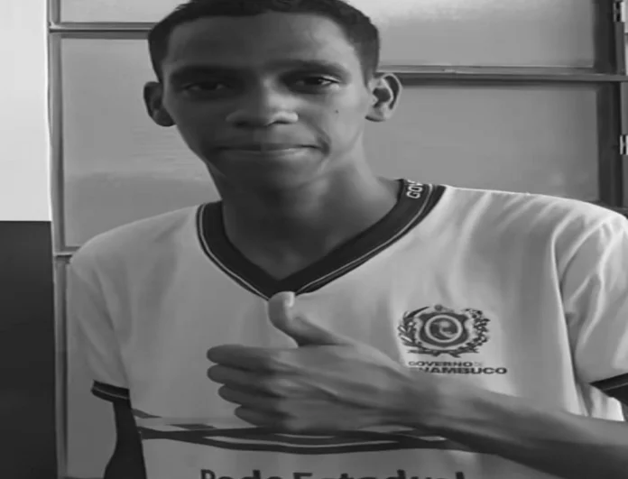 Tragedia em Petrolina: estudante é morto a facadas na saída de escola