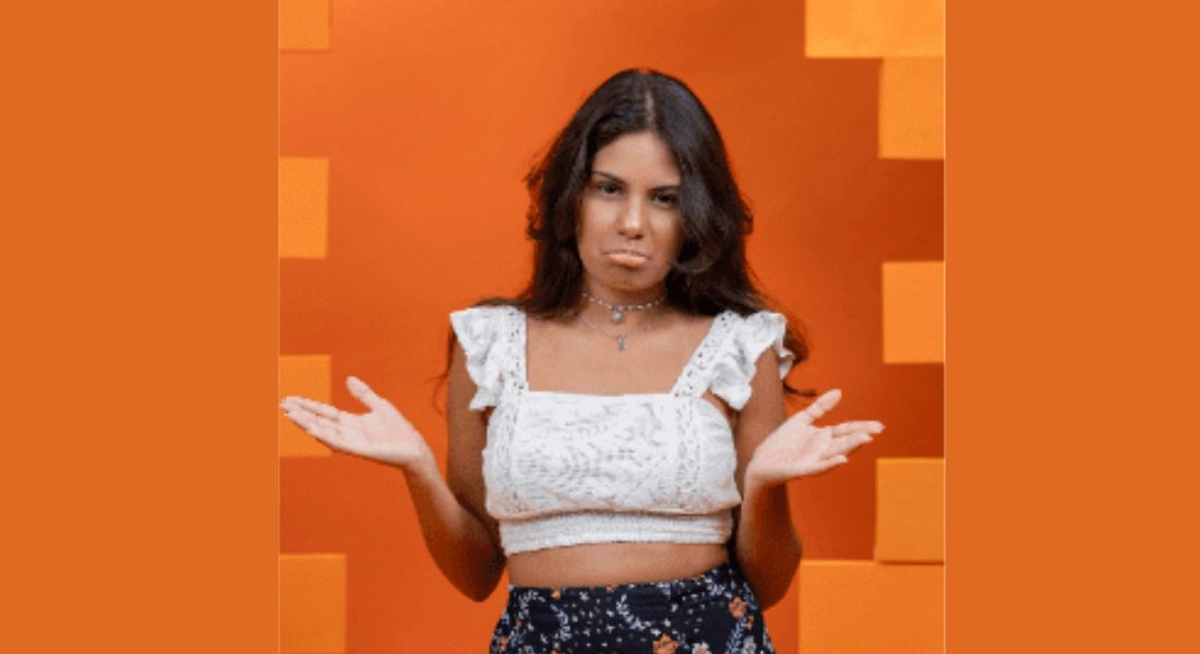 Gabriela Saporito, é a 15ª eliminada do BBB 26; Leandro é o novo lider, Ana Paula Renault, Jordana e Juliano Floss estão no 17° Paredão