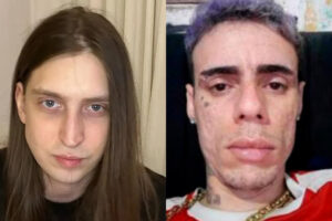 Suspeitos de ameaçar youtuber Felca são julgados nesta quinta (23) em Olinda, no Grande Recife