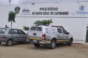 Homem recebe habeas corpus após passar quase 4 anos preso de forma irregular no Agreste de Pernambuco