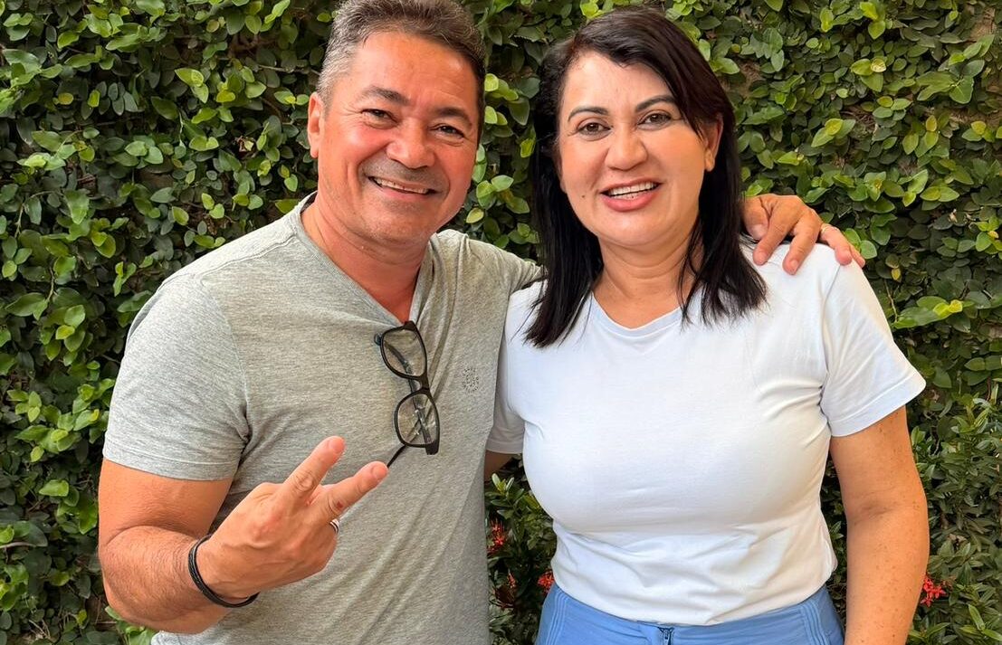 Ex-vereador José Íon retorna ao grupo e reforça projeto político de Eliane Soares em Santa Cruz rumo a Câmara Federal