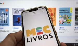 MEC Livros: biblioteca digital já tem mais de meio milhão de usuários