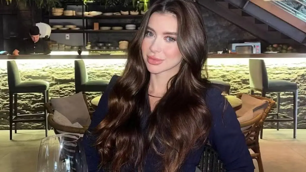 Modelo que concorria a Miss Cosmo morre ao cair do 13º andar de prédio e namorado é preso