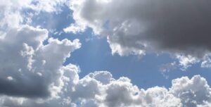 Semana será de sol entre nuvens e calor de até 31°C em Dormentes; confira a previsão do tempo