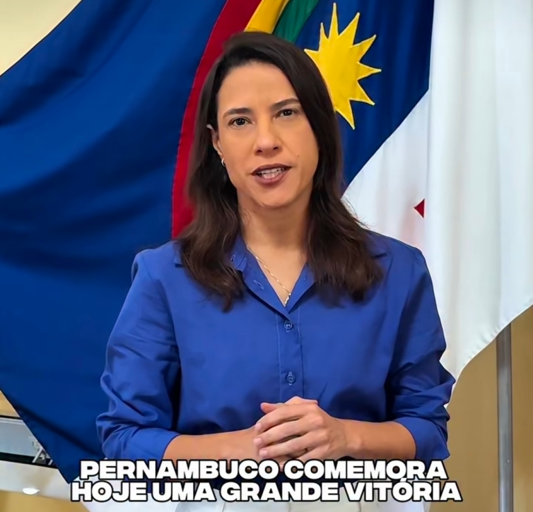 Remanejamento de 20% da LOA é aprovado por unanimidade na Alepe; Raquel Lyra comemora, é uma “vitória para Pernambuco”