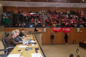 Reajuste dos professores da rede estadual é aprovado na Assembleia Legislativa