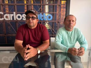 Produtores rurais cobram mudança em reserva ambiental do Tatu-bola