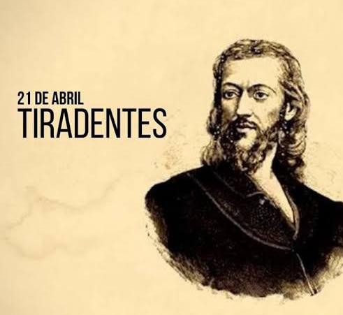 COMÉRCIOS FECHAM NO FERIADO DE TIRADENTES EM DORMENTES E AFRÂNIO