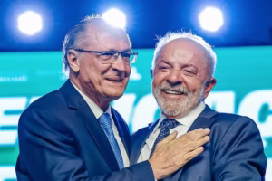 Lula confirma que Geraldo Alckmin será candidato a vice na chapa que disputará reeleição