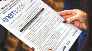 Inscrições para o Enem estão abertas; veja prazo