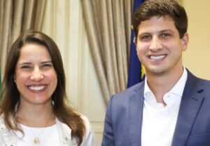 Datafolha em Pernambuco: Raquel Lyra tem 51% no 2º turno e João Campos, 44%1 dia atrásG1