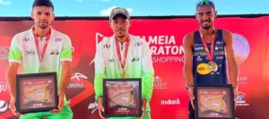 APA Petrolina classifica 11 atletas para o Campeonato Brasileiro de Corrida de Rua