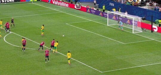 SEGUNDA RODADA DA FASE DE GRUPOS DA COPA DO MUNDO COMEÇA COM EMPATE E MAIS TRÊS JOGOS NESTA QUINTA (18)