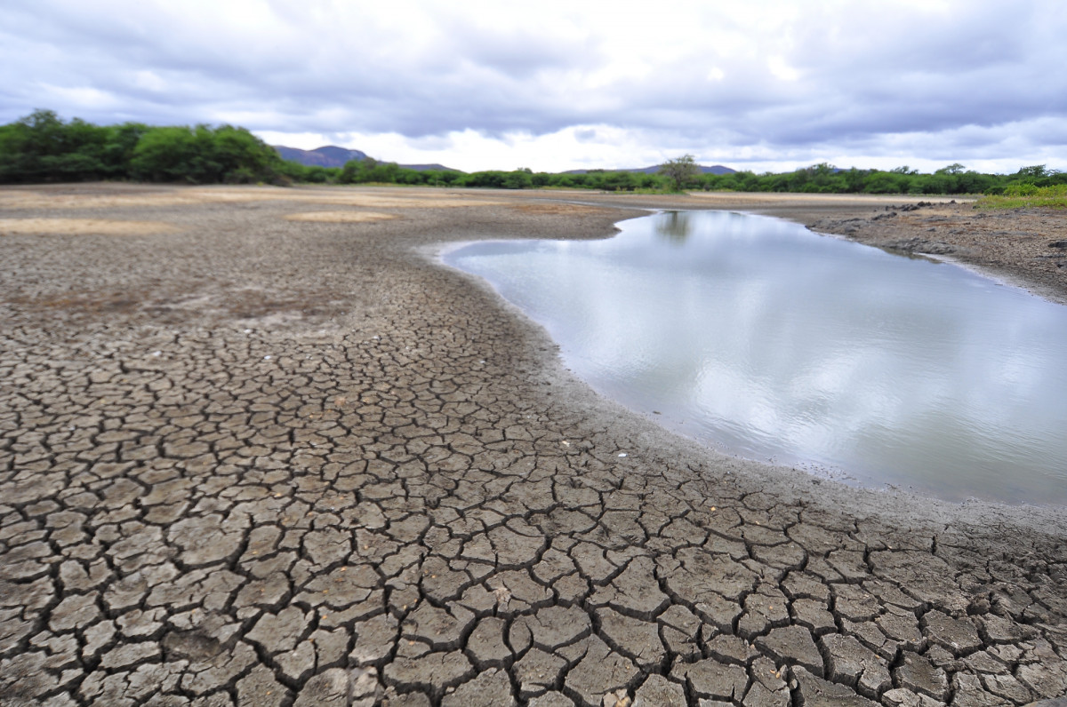 Dormentes e Afrânio estão entre os 75 municípios em Situação de Emergência devido à estiagem decretada pelo Estado.
