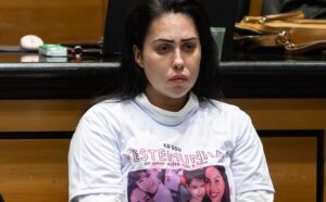 MPRJ recorre de perdão judicial concedido a Monique Medeiros pela morte de menino Henry
