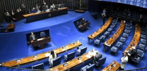 Em menos de dois minutos, Senado aprova projeto que dificulta aborto legal em crianças vítimas de estupro