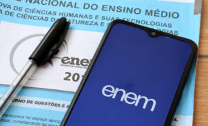 Enem 2026: prazo para inscrição se encerra hoje na Página do Participante