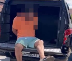 Polícia prende suspeito de matar homem encontrado às margens do Açude Ingazeiras, em Paulistana