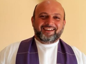 Diocese de Petrolina comunica saída de padre Francisco Augusto do ministério sacerdotal