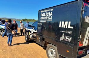 Homem é encontrado morto no Açude Ingazeiras, em Paulistana; lesões apontam para possível homicídio