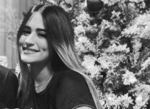Esposa de jogador da Venezuela morre ao proteger filha durante terremoto; Bebê sobrevive à tragédia