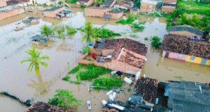 Chuvas em Pernambuco: mais de 500 estão desabrigados; diversos municípios foram afetados