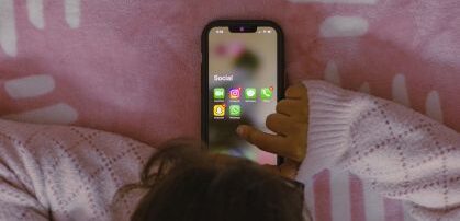 Reino Unido vai banir menores de 16 anos das redes sociais