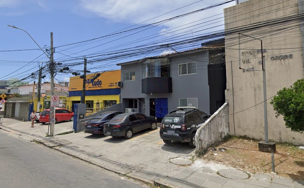 Homem é preso por estuprar crianças em ‘hotelzinho’ da esposa em Olinda