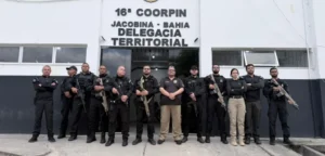 Operação desarticula organização criminosa por tráfico, lavagem de dinheiro e homicídio em Juazeiro (BA), Petrolina (PE), Aracaju (SE) e mais seis cidades