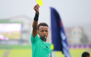 Arbitro da Somália tem entrada nos EUA negada para apitar a Copa do Mundo
