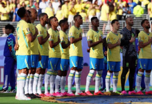 Hino nascional do Brasil é eleito o mais bonito da Copa do Mundo pelo New York Times; veja top 10
