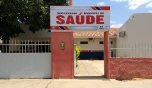 Dormentes se destaca ao ter 100% das UBSS com nota máxima em avaliação do ministério da saúde