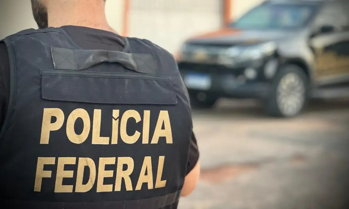 PF investiga envolvimento do PreviPaulista com o Banco Master e cumpre mandados em Pernambuco