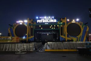 São João de Petrolina começa nesta sexta (19); confira a ordem dos shows da primeira noite
