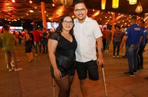 São João de Petrolina abre inscrições para Lounge da Acessibilidade com 280 vagas