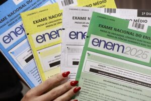 Enem 2026: inscrições terminam nesta sexta-feira (5)