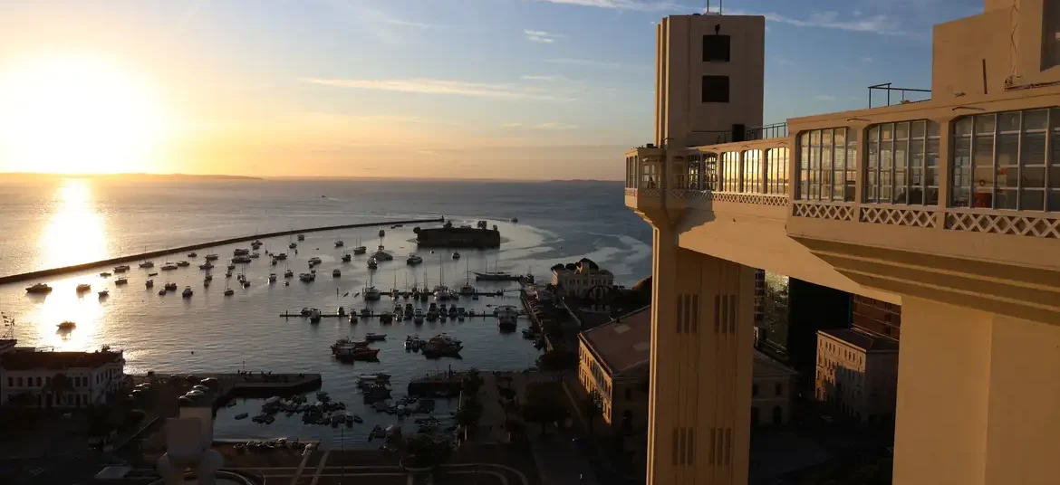 Lei torna Salvador capital simbólica do Brasil em 2 de Julho