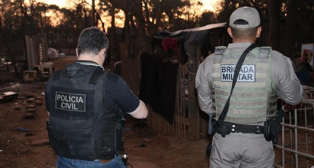 Dia Zero: nenhum homicídio foi registrado nos 184 municípios de Pernambuco em 23 de julho