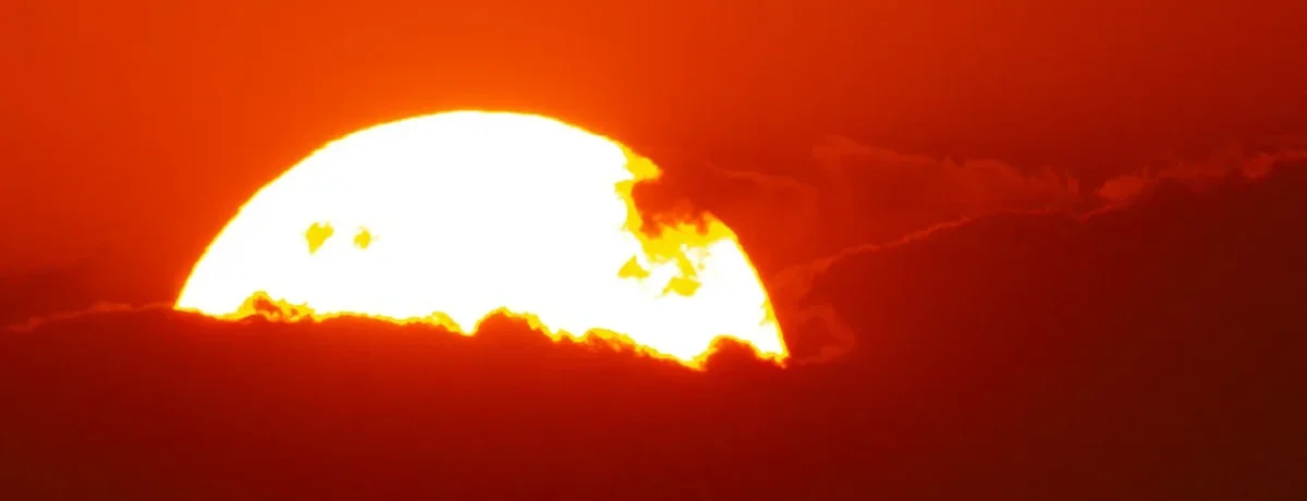 Super El Niño: efeitos no Brasil começam hoje (16/7). Veja os impactos