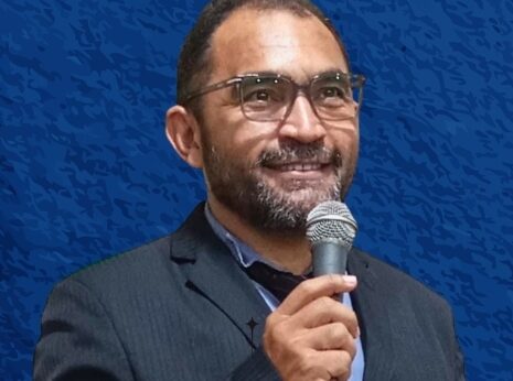 Primeira igreja Batista em AfrânioRealiza culto de posse do novo pastor presidente neste sábado