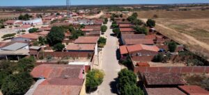 Fim de uma espera de 12 anos: água chega às torneiras de Caatinga Grande e abre caminho para uma nova realidade.