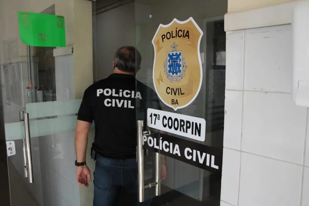 Homem é preso suspeito de estuprar menina de 13 anos em Juazeiro (BA)