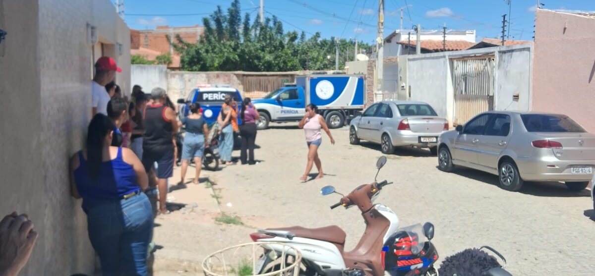 MULHER MORRE APÓS SOFRER CHOQUE ELÉTRICO  ENQUANTO  MANUSEAVA MÁQUINA DE LAVAR ROUPA EM JUAZEIRO