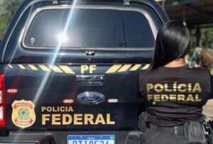 PF cumpre mandados em Petrolina contra esquema de tráfico internacional de drogas em cargas de frutas