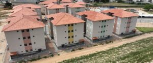 Venda irregular de imóveis do Minha Casa, Minha Vida é denunciada no Residencial Dom Avelar I, em Petrolina