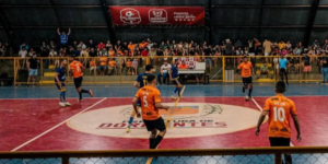 Com R$ 12 mil em premiação, copa Dormentense de futsal terá início no próximo dia 6 de agosto