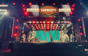 Expoleite 2026: confira a ordem dos shows desta sexta (31), em Afrânio
