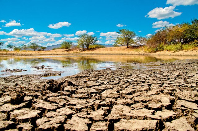 Seca pode ser agravada no Sertão de PE com intensidade do El Niño, alerta Apac