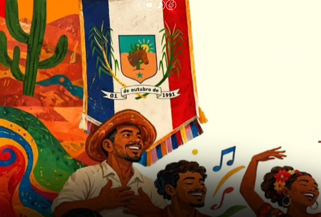 Lei Aldir Blanc 2026: Dormentes promove reunião de lançamento do edital; veja quem pode participar