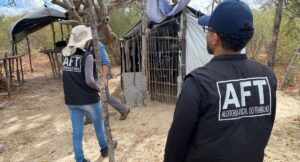 Nove trabalhadores em condições análogas à escravidão são resgatados em Santa Cruz, Pernambuco
